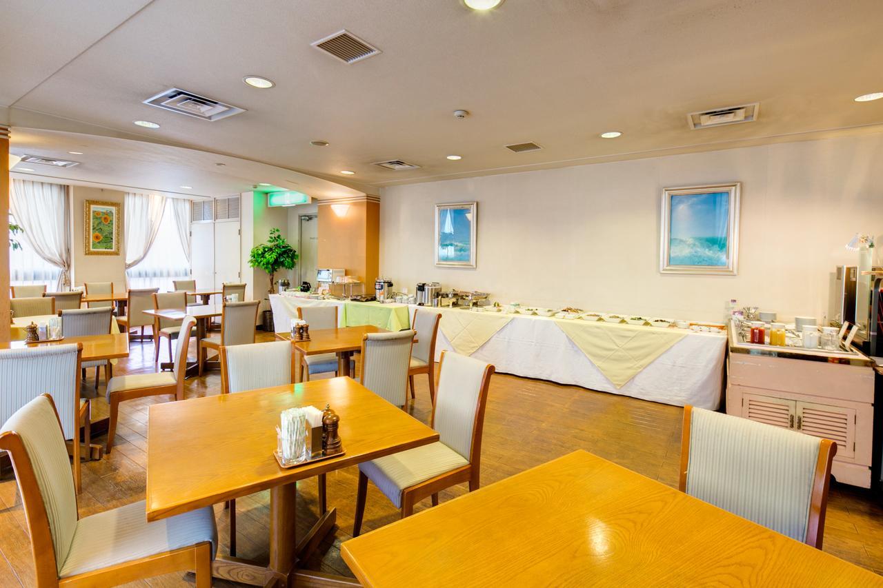 Hotel Sunroute Tochigi Exterior foto