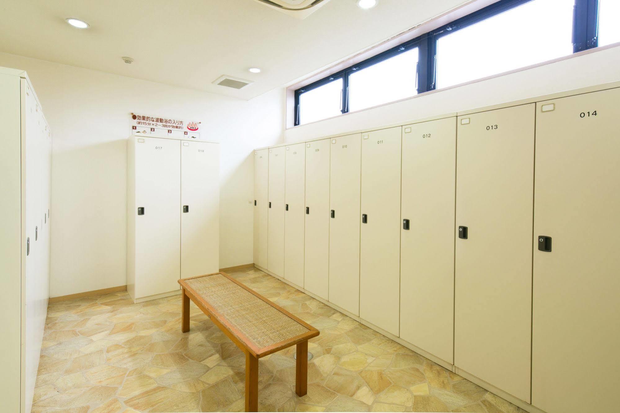 Hotel Sunroute Tochigi Exterior foto